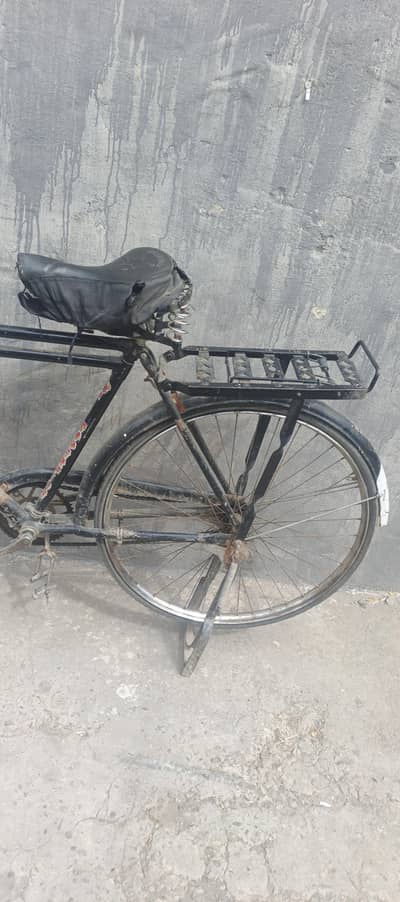 sehrab سائکل
