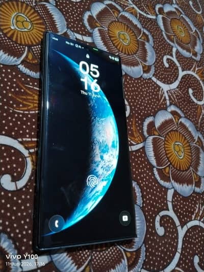 Samsung Mobile S22 Ultra
