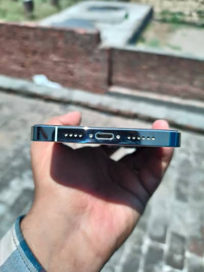 Apple iPhone 13 Pro Max Non PTA FU 256gb