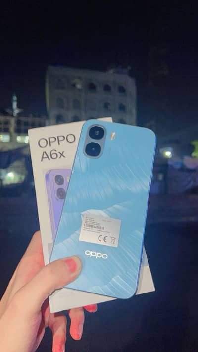 OPPO Other Model