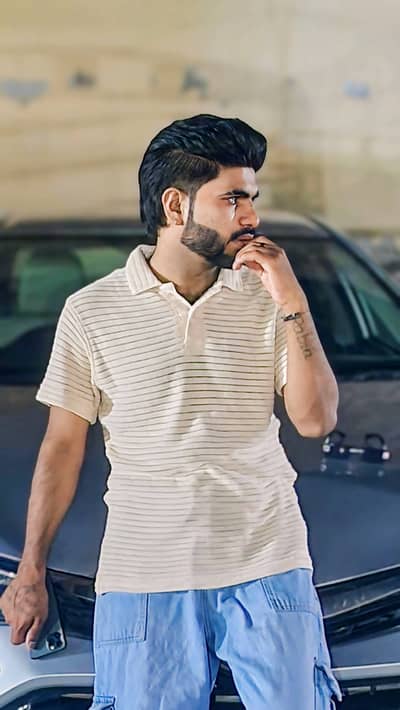 Rizwan Qasim