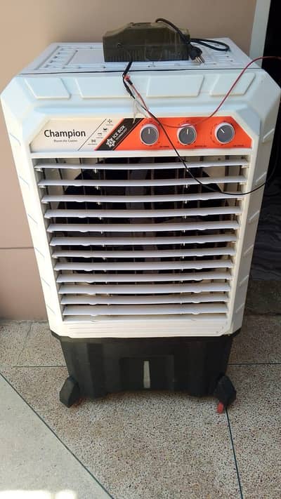 Champion Room Air Cooler