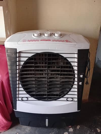 Super Pak Asia R. T. M 763106 | 3 Speed + Auto Swing