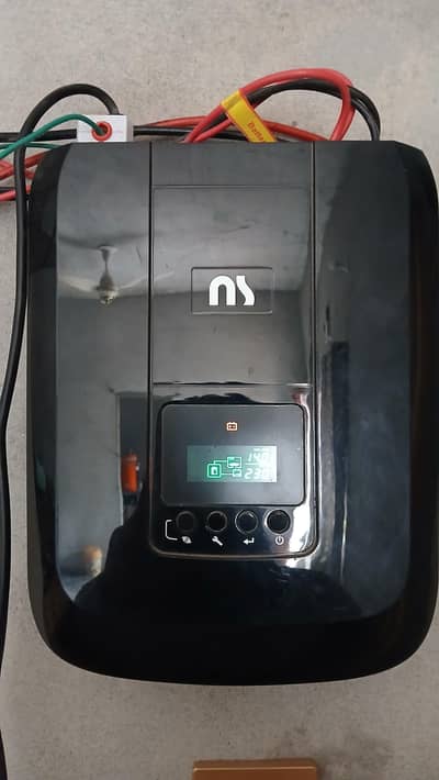NS ups 1200watt