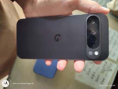 Google Pixel 9 Pro XL