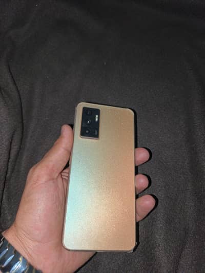 Vivo V23e