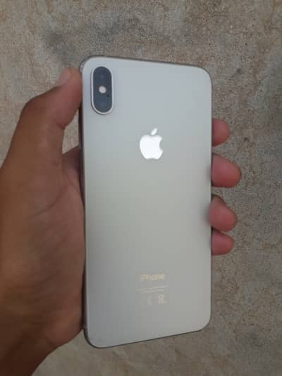 Apple iPhone XS Max