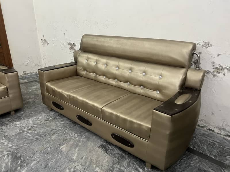 sofa set 3,2,1 seter 1