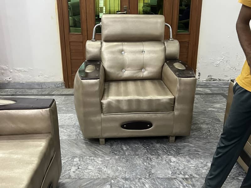 sofa set 3,2,1 seter 2