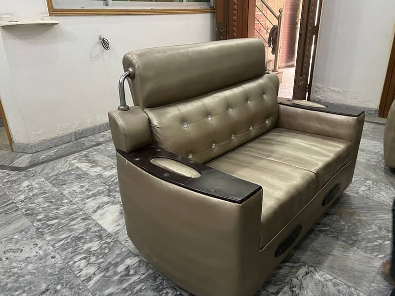 sofa set 3,2,1 seter 3