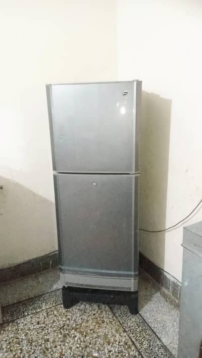 pel fridge mideam saiz