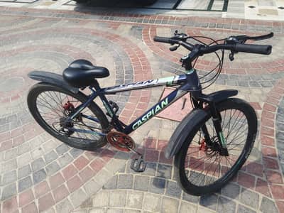 cycle