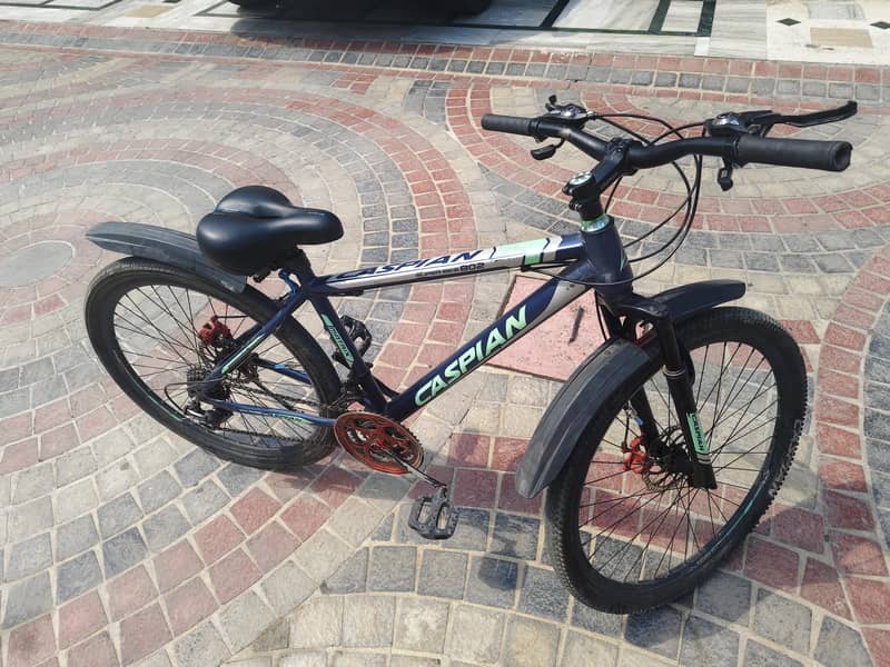 cycle 0