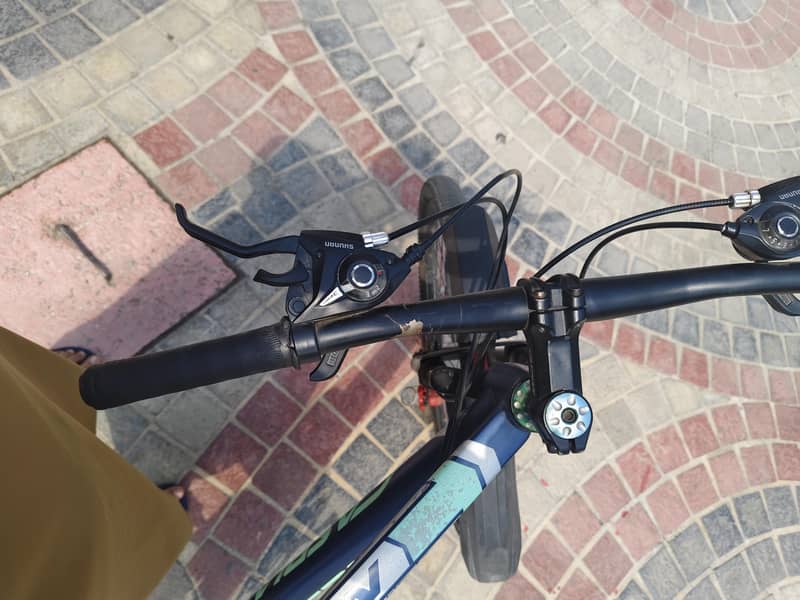 cycle 2
