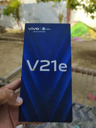 Vivo V21e exchange psobil good mobile k sath 10/10 mobile han