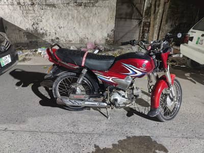 Yamaha junoon (urgent for sale)