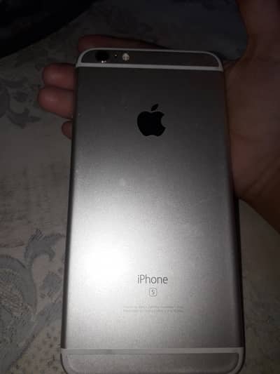 Apple iPhone 6S Plus