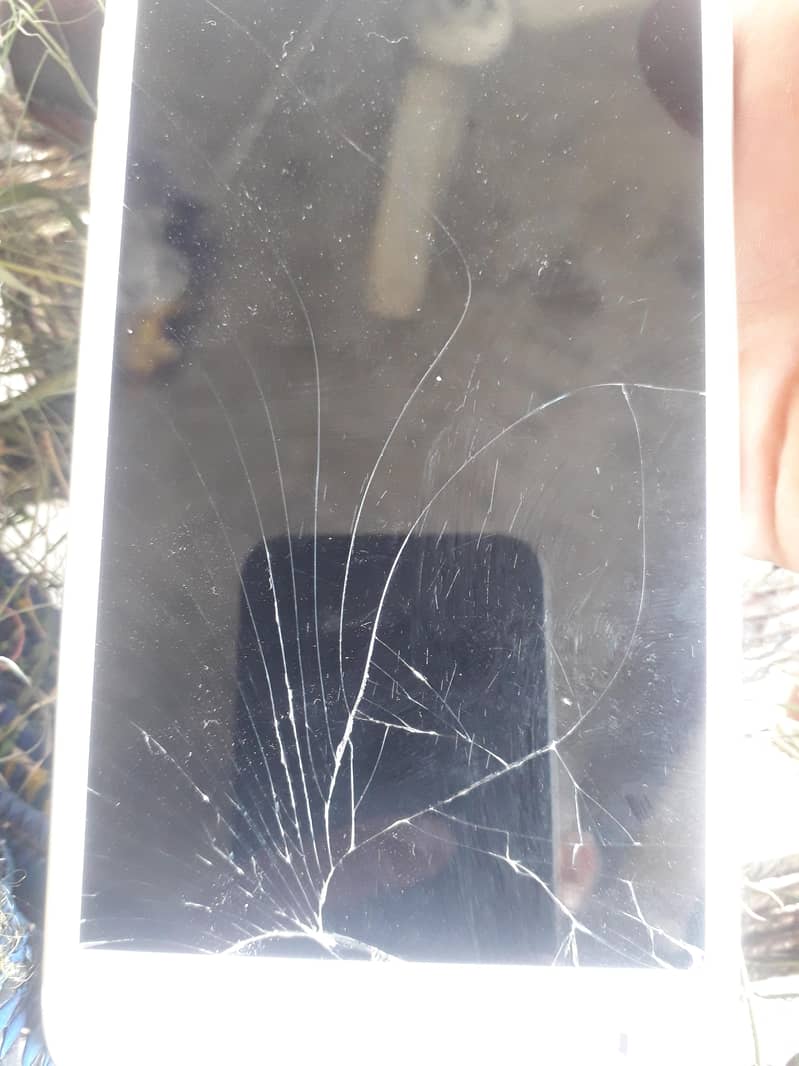 Apple iPhone 6S Plus 4