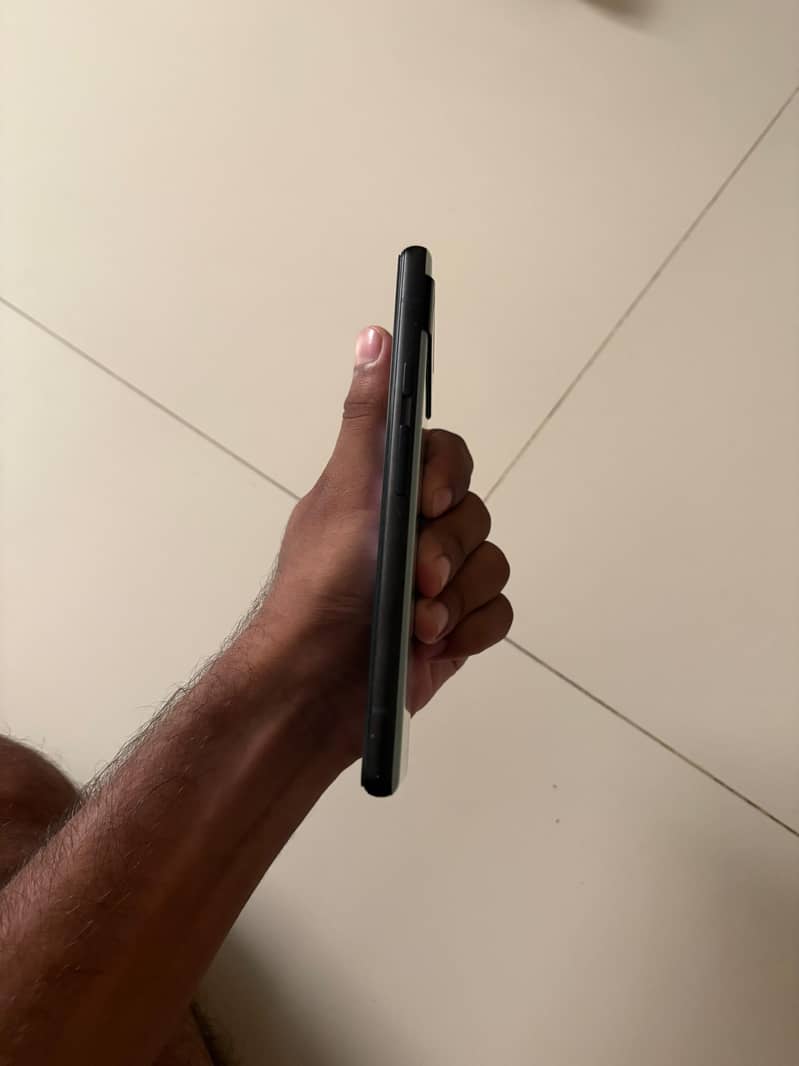 Google Pixel 6a 3