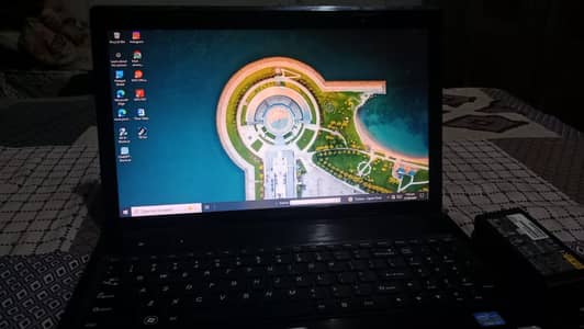 laptop mobile