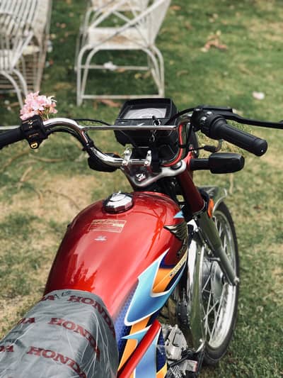 New bike fir sale