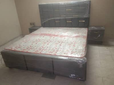 Double Beds