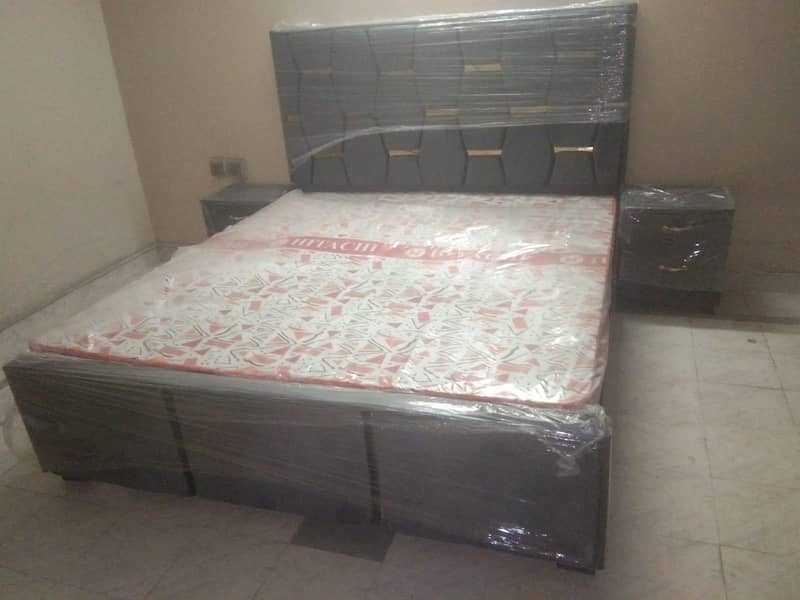 Double Beds 0