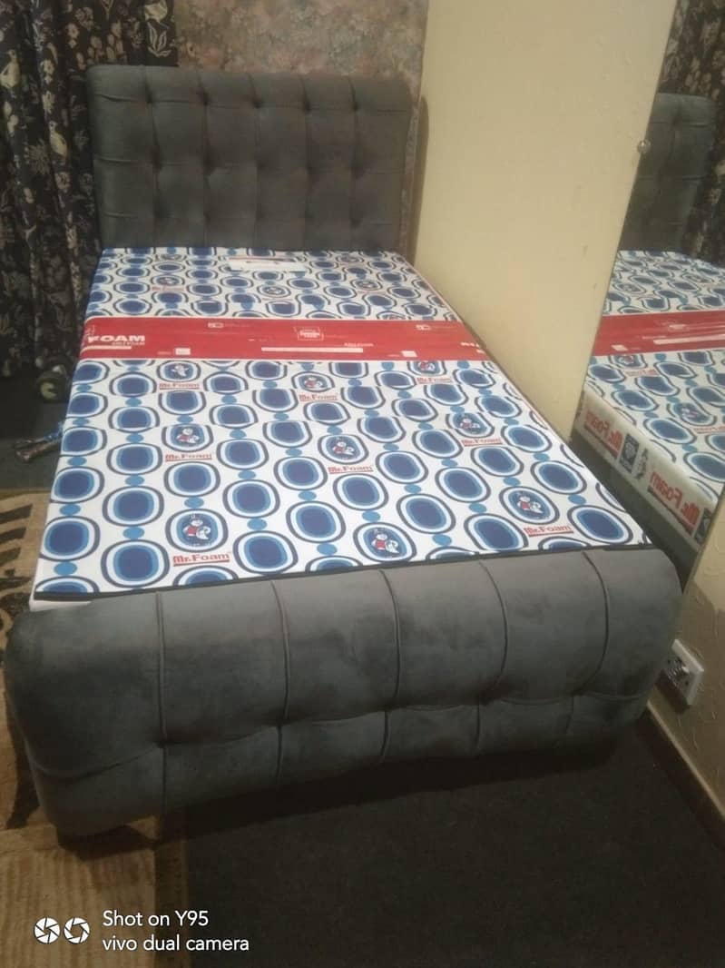 Double Beds 1