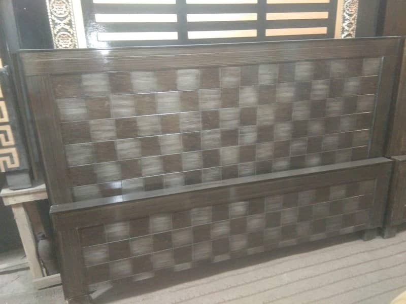 Double Beds 2