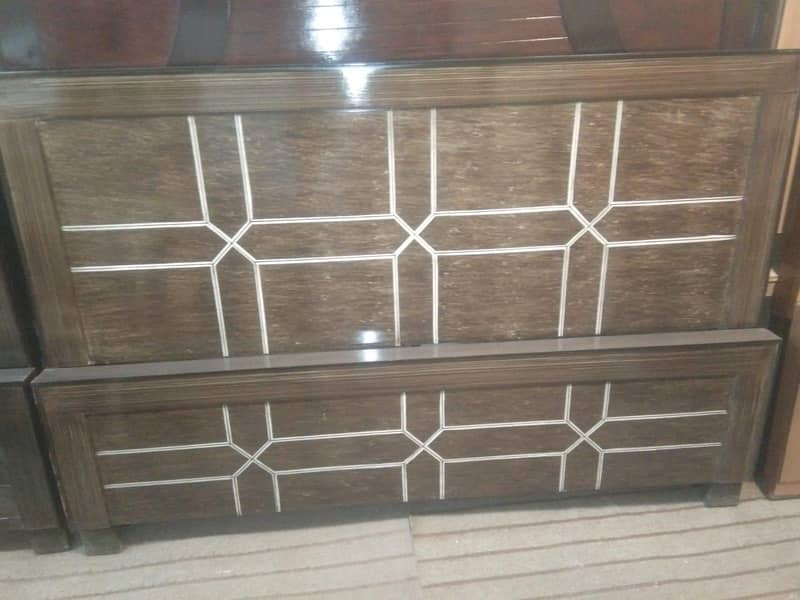 Double Beds 3