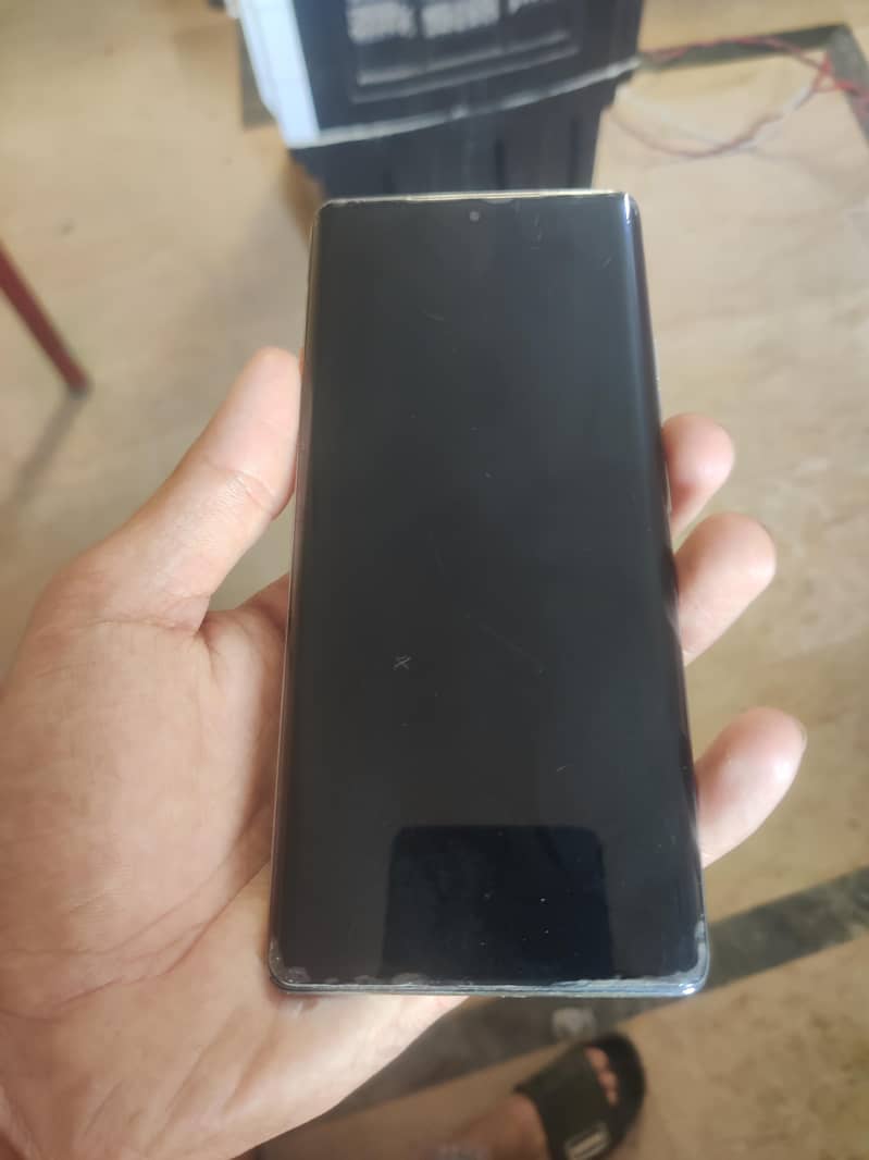 Tecno CAMON 40 Pro 2
