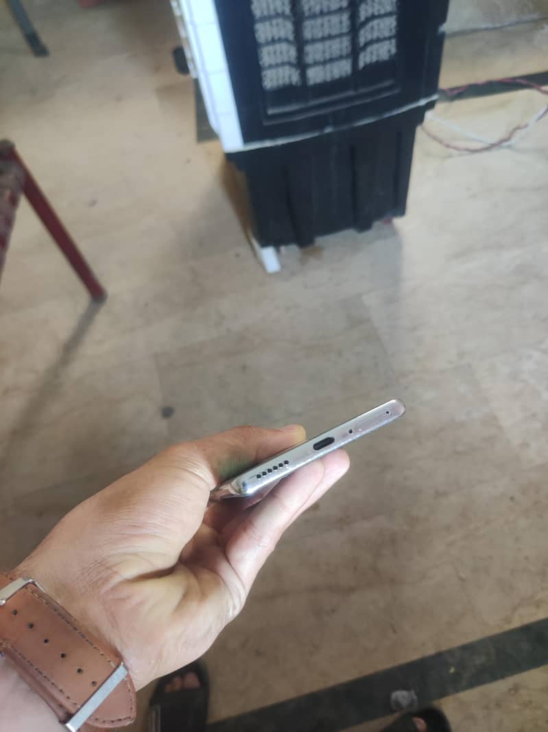 Tecno CAMON 40 Pro 5