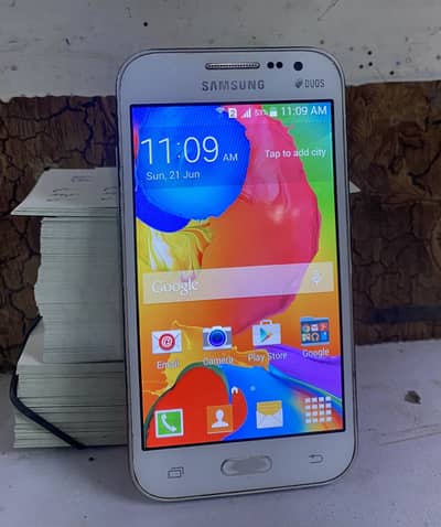 Samsung Mobile Core Prime
