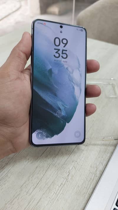 Samsung Mobile S21 5g . contact 03032056327
