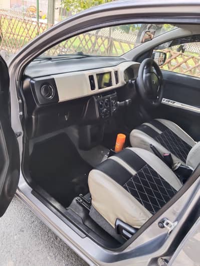 Suzuki Alto 2023