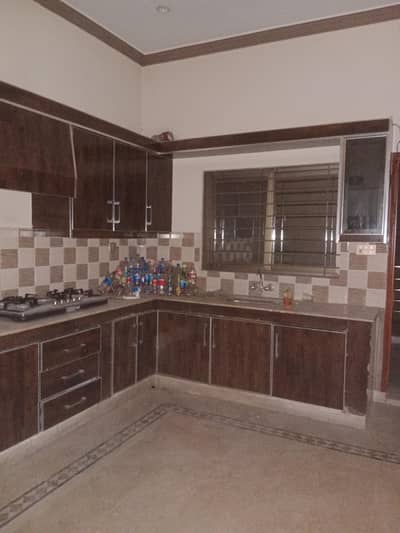 Separate Flat For Office For Rent Jinnah Park Canal Road Harbanspura