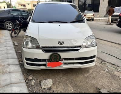 Daihatsu Mira 2006