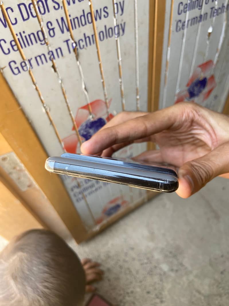 Google Pixel 6 Pro 3