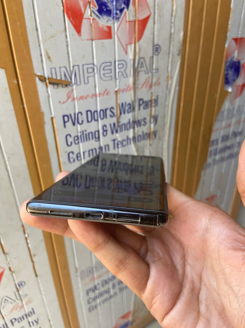 Google Pixel 6 Pro 4
