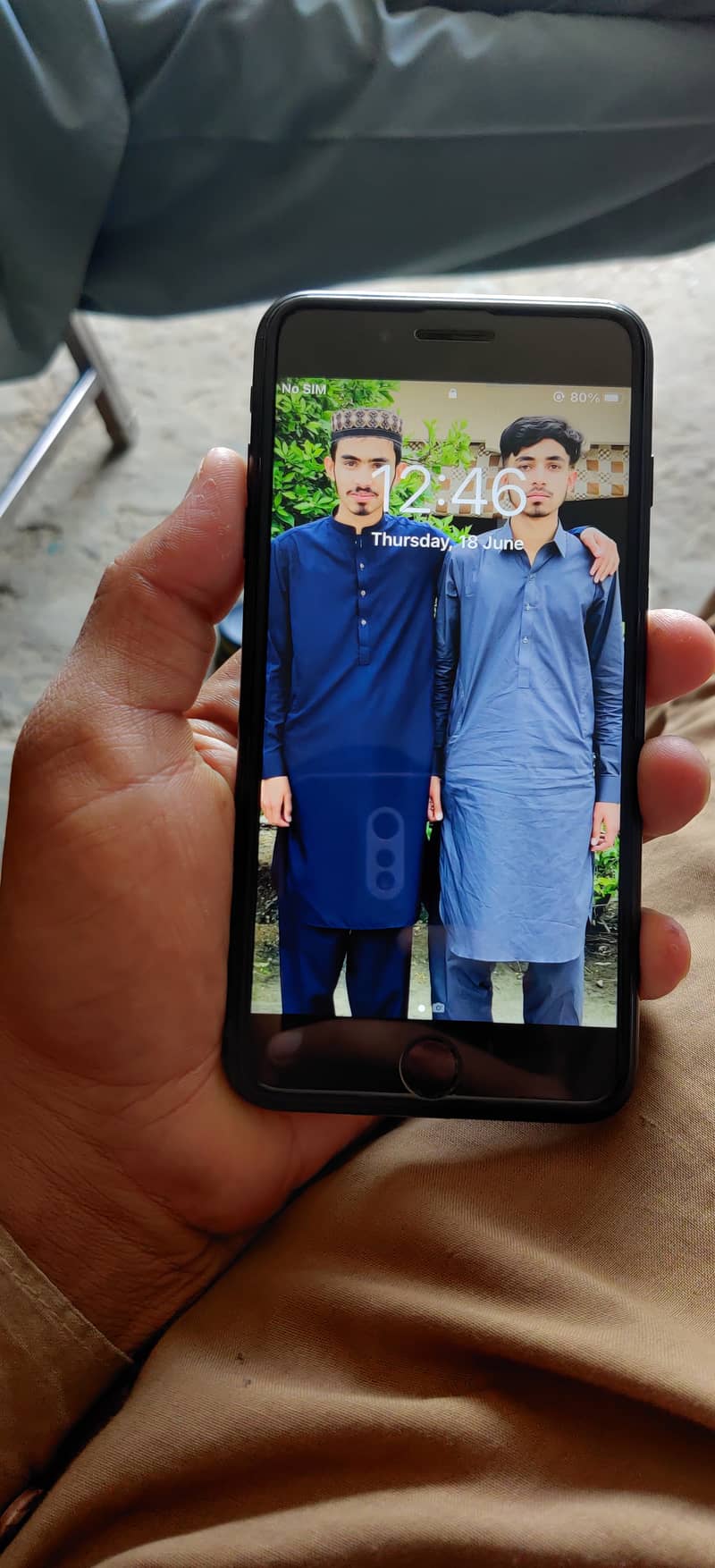 Apple iPhone 7 Plus 1