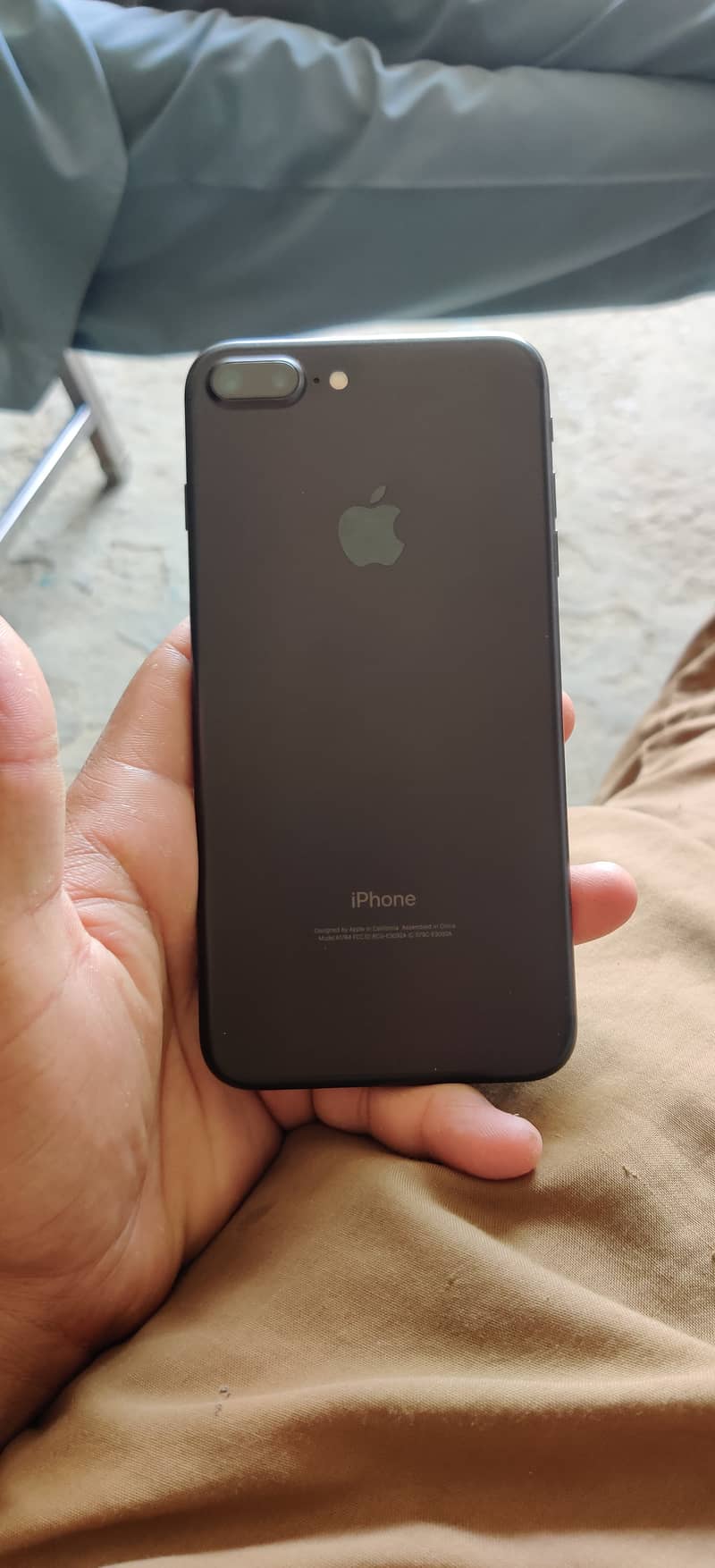 Apple iPhone 7 Plus 3