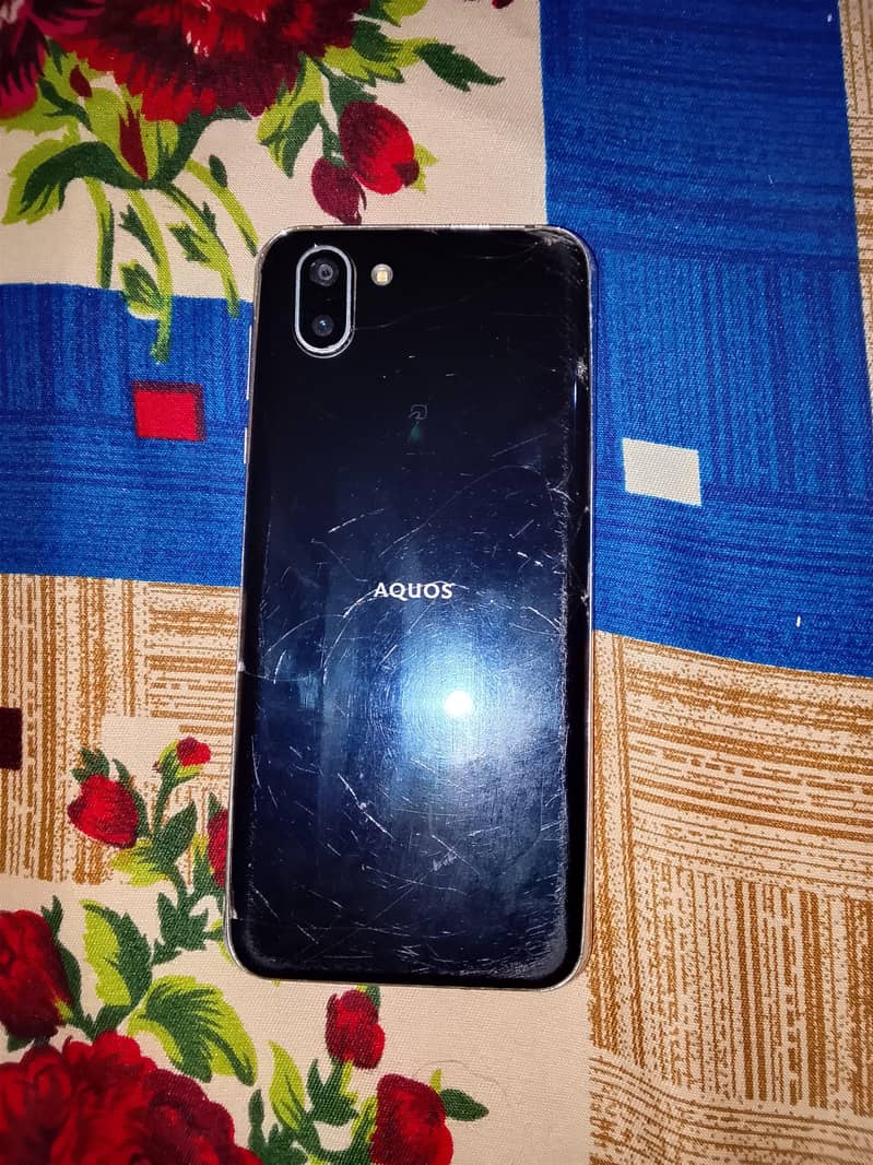 7/10 condition 0