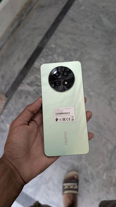 Realme 12x 5g , non pta 8/256