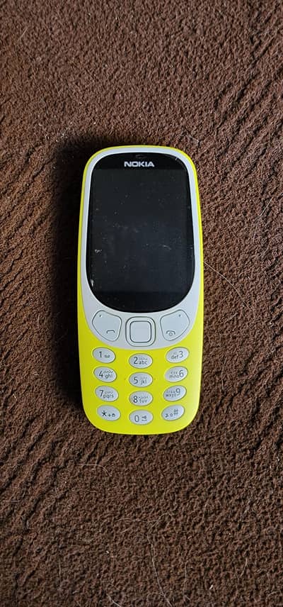 Nokia 3310