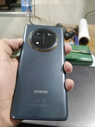 Honor X9c