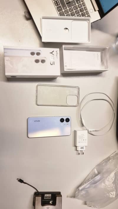 Vivo Y05