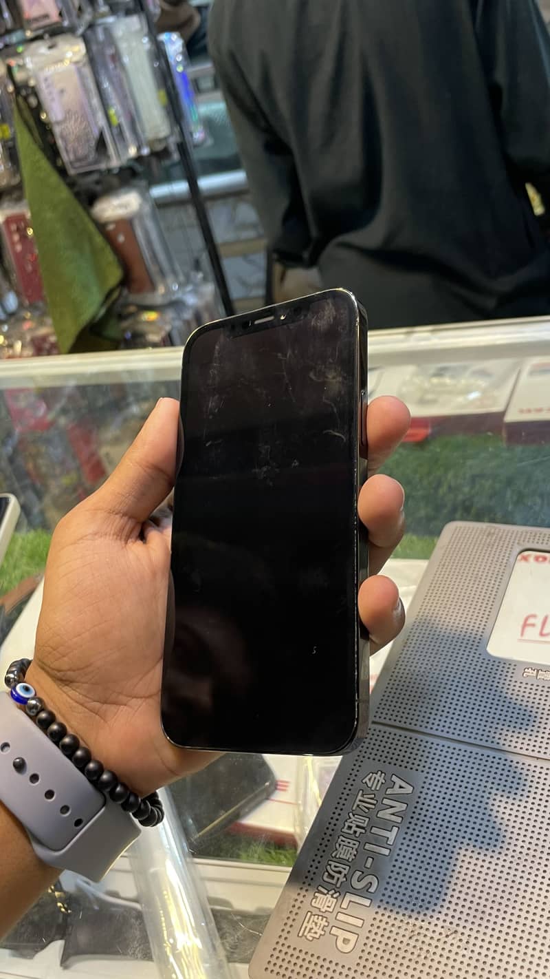 iPhone 12 Pro 1