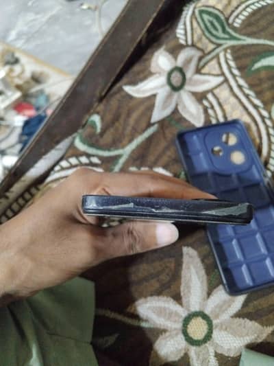 Infinix Hot 30