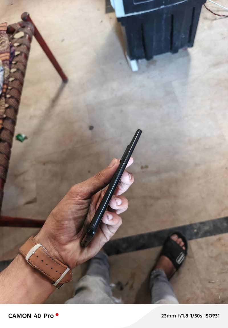 One Plus 8 5