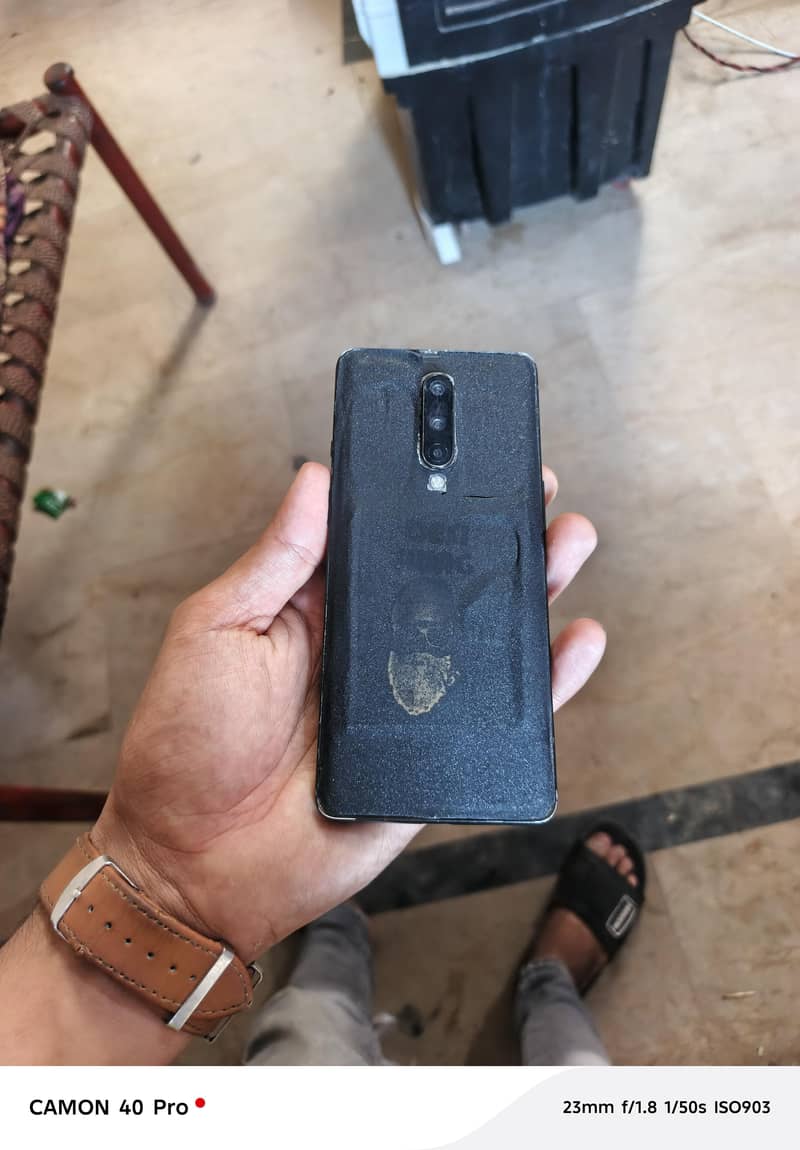 One Plus 8 6